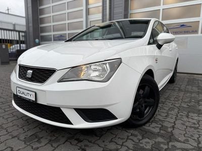 Gebraucht 2012 Seat Ibiza Style | CHF 4’490 (Fairer Preis)