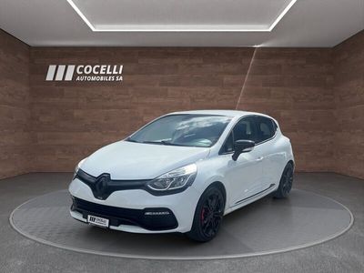 gebraucht Renault Clio IV 