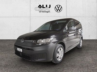 Neu VW Caddy 116 PS (85 kW) 2025 Van / Kleinbus