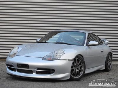 Gebraucht 2000 Porsche 911 | CHF 99’800