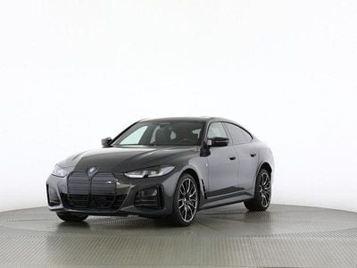 Grau metallic mét. Neu 2025 BMW i4 Comfort Edition Limousine | CHF 89’300 (Fairer Preis)
