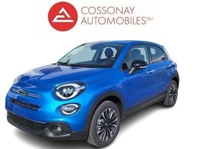 Gebraucht 2023 Fiat 500X SUV | CHF 28’990