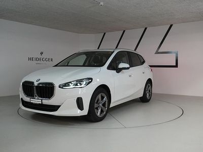 Gebraucht BMW 223 Active Tourer 197 PS (144 kW) 2023 Van / Kleinbus