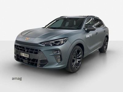 Enceladus grey matt Gebraucht 2025 Cupra Terramar VZ SUV | CHF 63’300 (Teuer)