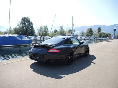 Gebraucht Porsche 911 Turbo 480 PS (353 kW) 2007