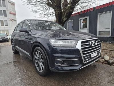 Gebraucht Audi Q7 272 PS (200 kW) 2015 SUV