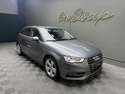 Gebraucht Audi A3 Ambition 150 PS (110 kW) 2015