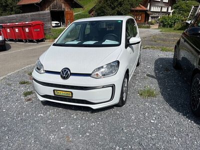 VW e-up!