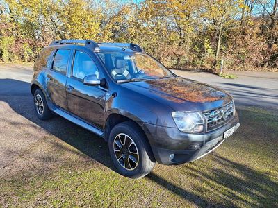 Gebraucht 2016 Dacia Duster Ambiance | CHF 9’900