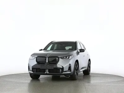 Neu (2026) BMW X3 Sport Line 398 PS | Teuer
