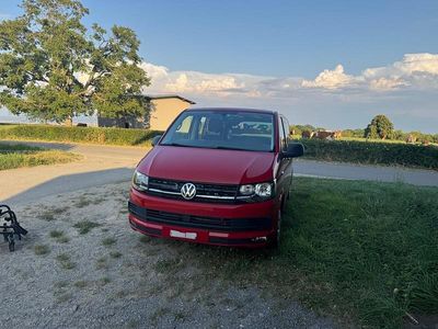 Gebraucht VW T6 Highline 150 PS (110 kW) 2017 Van