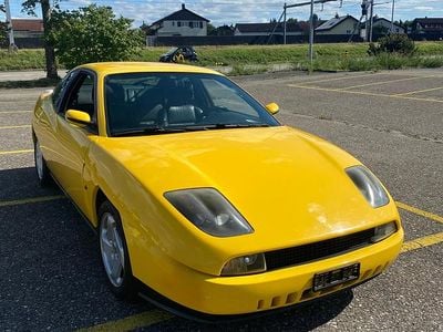 Gebraucht 1995 Fiat Coupé Coupé | CHF 5’000