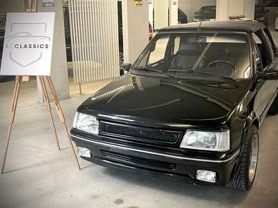 Gebraucht 1991 Peugeot 205 | CHF 17’900