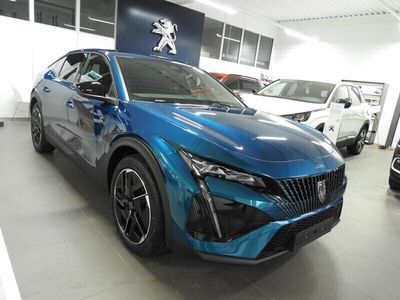 Gebraucht 2023 Peugeot 408 GT Limousine | CHF 41’949 (Etwas zu teuer)