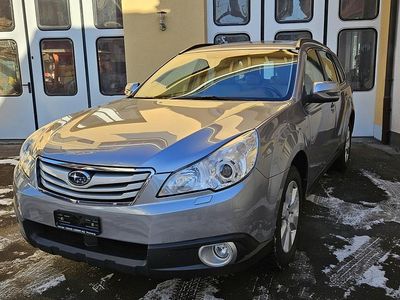 Gebraucht 2011 Subaru Outback | CHF 12’900