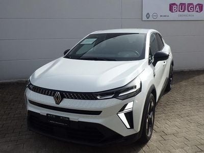 Gebraucht Renault Captur Techno 140 PS (102 kW) 2024 SUV