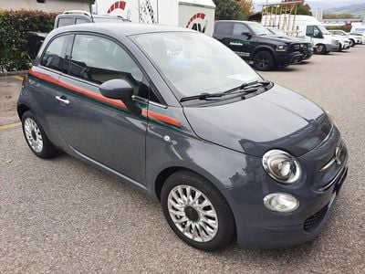 Gebraucht 2019 Fiat 500 | CHF 9’800 (Fairer Preis)
