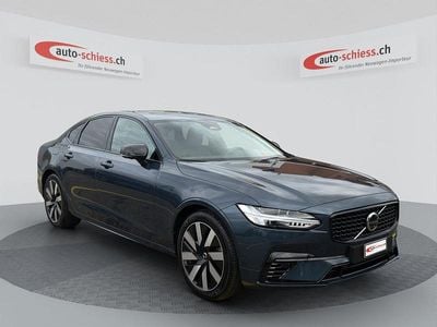 Gebraucht 2024 Volvo S90 Ultimate Limousine | CHF 34’800