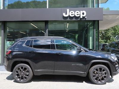Gebraucht Jeep Compass 240 PS (176 kW) 2021 SUV