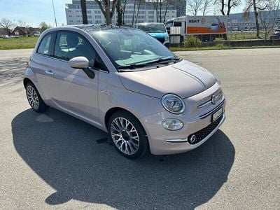 Gebraucht 2020 Fiat 500 Star | CHF 13’100 (Etwas zu teuer)