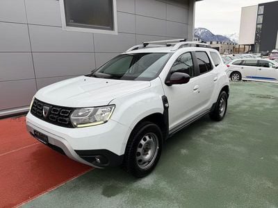 Gebraucht Dacia Duster 150 PS (110 kW) 2019 SUV