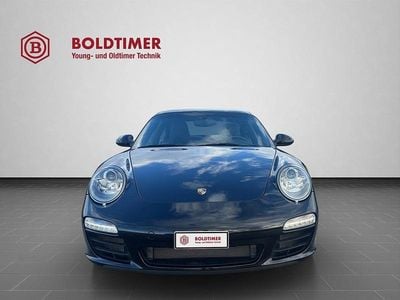 Gebraucht Porsche 911 Carrera S 385 PS (283 kW) 2011 Coupé