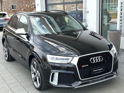 Audi RS Q3