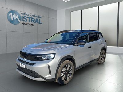 Grau Neu 2025 Opel Frontera SUV | CHF 31’350 (Fairer Preis)