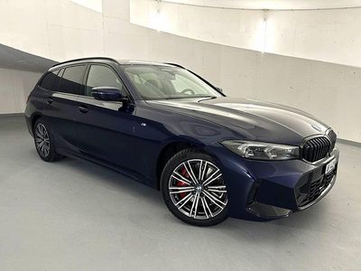 Gebraucht 2024 BMW 330e M Sport Kombi | CHF 59’900
