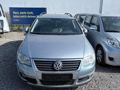 Gebraucht VW Passat Trendline 140 PS (102 kW) 2006