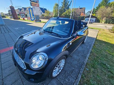Gebraucht 2013 Mini Cooper Kleinwagen | CHF 4’900