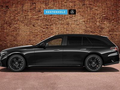 Neu 2025 Mercedes E220 | CHF 96’663 (Teuer)