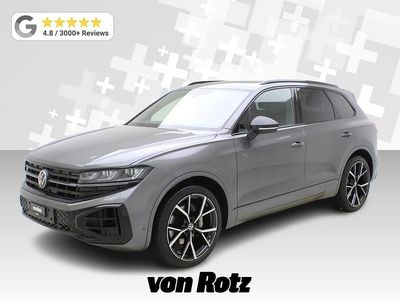 Gebraucht VW Touareg Style 340 PS (250 kW) 2024 Grau SUV