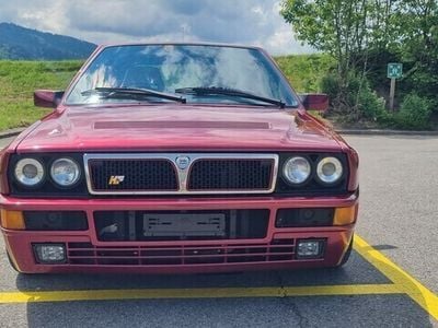 Gebraucht 1995 Lancia Delta Kleinwagen | CHF 150’000