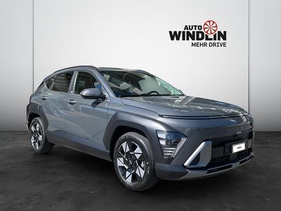 Neu 2025 Hyundai Kona SUV | CHF 38’990 (Fairer Preis)