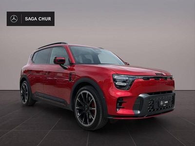 Gebraucht Smart #5 Brabus 475 kW (646 PS) 2025 SUV