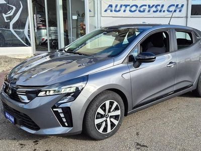 Rot Gebraucht 2025 Mitsubishi Colt SUV | CHF 24’800