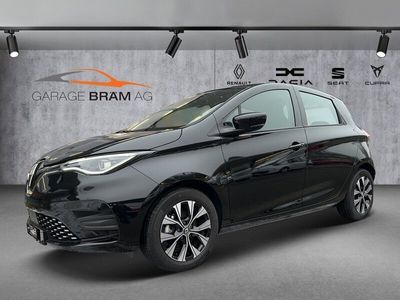 gebraucht Renault Zoe R135 (incl. Batterie) Evolution