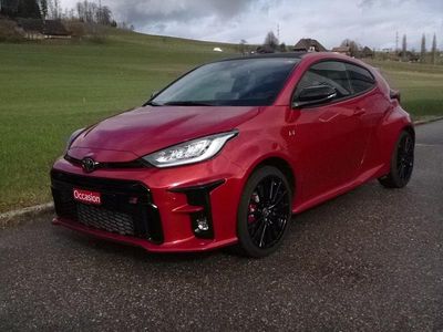 Gebraucht Toyota Yaris Sport 261 PS (191 kW) 2020
