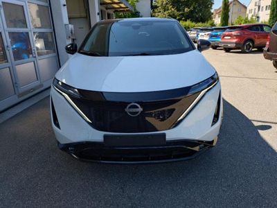 Neu Nissan Ariya Evolve 225 kW (306 PS) 2025 SUV
