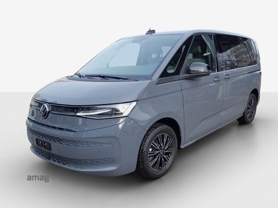 gebraucht VW Multivan NewLiberty kurz