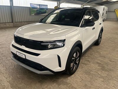 Gebraucht 2025 Opel Frontera SUV | CHF 28’590 (Fairer Preis)