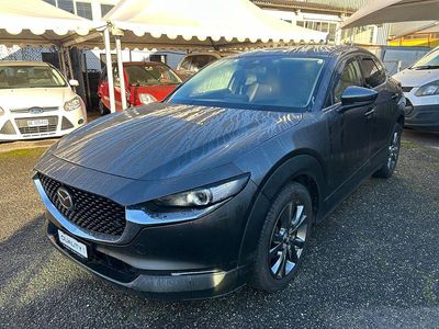 Gebraucht Mazda CX-30 180 PS (132 kW) 2020 SUV
