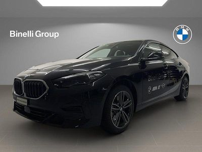 Gebraucht 2023 BMW 220 Sport Line Limousine | CHF 42’900 (Etwas zu teuer)