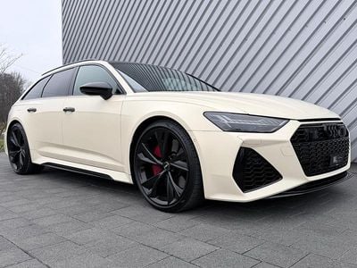 Gebraucht 2021 Audi RS6 Kombi | CHF 92’999