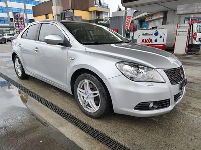 Gebraucht 2013 Suzuki Kizashi GL Limousine | CHF 7’900
