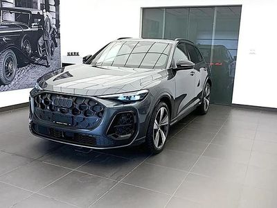 Neu Audi Q5 367 PS (269 kW) 2025 Gray SUV