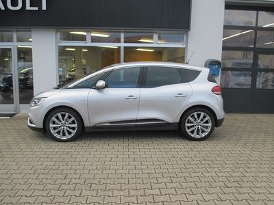 gebraucht Renault Scénic 1.2 TCe 130 Bose