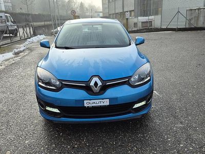 Gebraucht 2015 Renault Mégane III | CHF 6’900 (Fairer Preis)