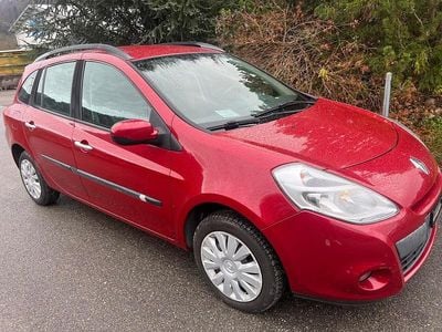 Gebraucht 2009 Renault Clio II Dynamique | CHF 1’000